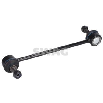 Entretoise/tige, stabilisateur SWAG 30 92 7834 pour VOLKSWAGEN CALIFORNIA 2,0 TDI - 136cv