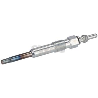 Bougie de préchauffage SWAG 30 92 7226 pour VOLKSWAGEN POLO 1.4 TDI - 75cv