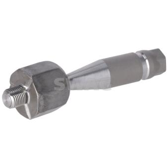 Rotule de direction intérieure, barre de connexion SWAG 30 93 0654