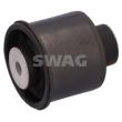 Suspension, corps de l'essieu SWAG [30 92 9664]