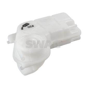 Vase d'expansion, liquide de refroidissement SWAG 30 93 0845 pour NISSAN MAXIMA 3.0 - 218cv