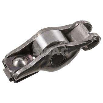 Culbuteur, distribution SWAG 30 93 1327 pour OPEL ASTRA 2.0 TDI - 110cv