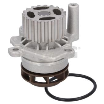 Pompe à eau SWAG 30 93 6048 pour HONDA JAZZ 1.6 TDi BlueMotion - 105cv