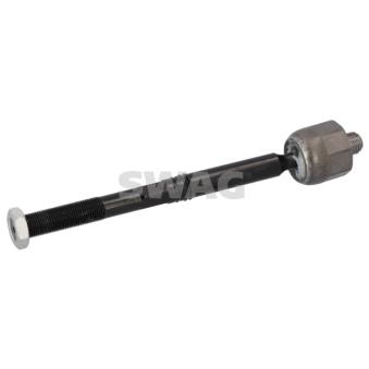 Rotule de direction intérieure, barre de connexion SWAG 30 93 7436