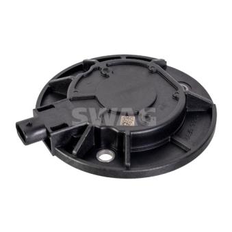 Unité magnétique centrale, réglage d'arbres à came SWAG 30 94 0198