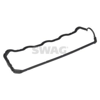 Joint de cache culbuteurs SWAG 32 91 5186 pour AUDI A3 1.9 TDI - 110cv