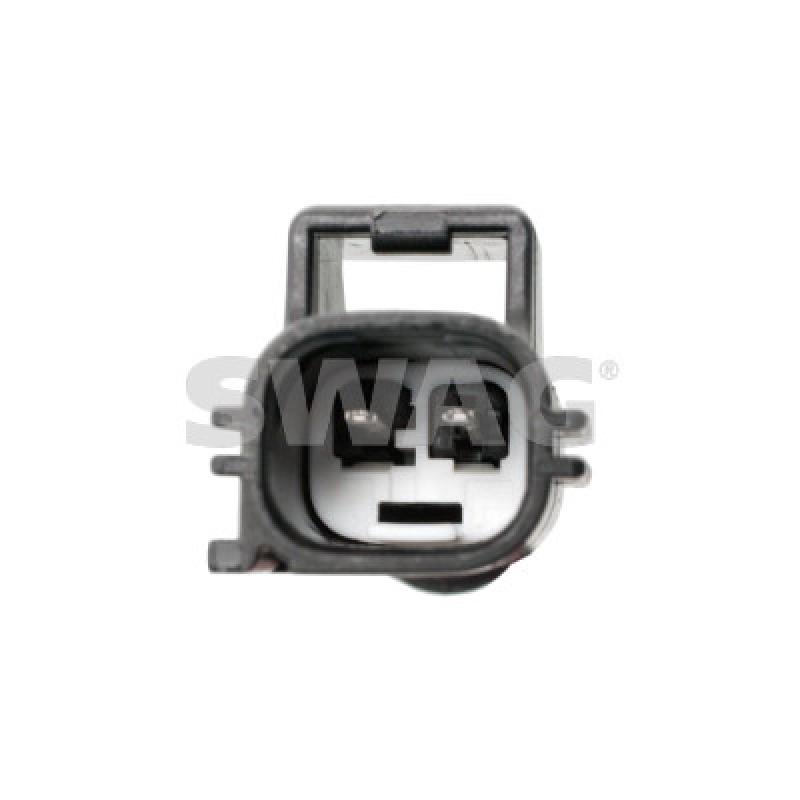 Capteur, vitesse de roue avant droit SWAG 33 10 0298 - Visuel 1