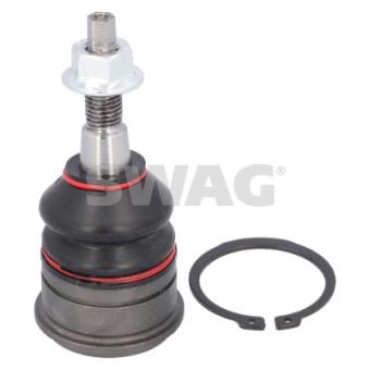 Rotule de suspension SWAG 33 10 1542