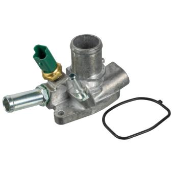 Thermostat, liquide de refroidissement SWAG 33 10 2174 pour ABARTH GRANDE PUNTO 1,4 - 155cv