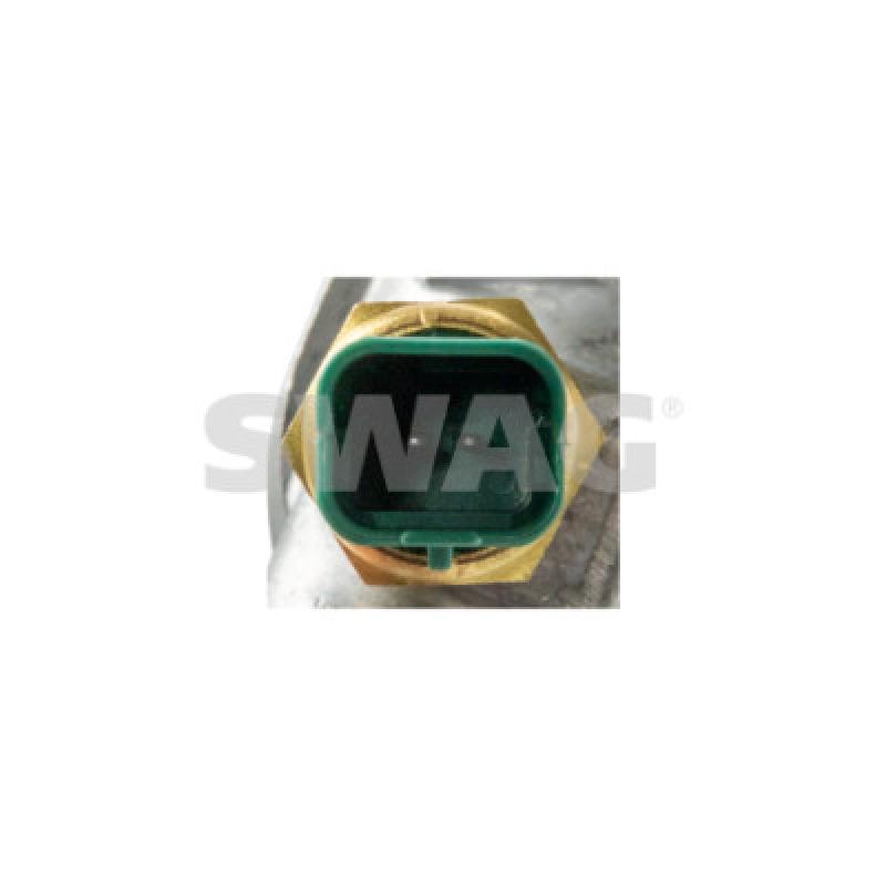 Thermostat, liquide de refroidissement SWAG 33 10 2174 - Visuel 1