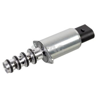 Valve de commande, réglage d'arbres à came SWAG 33 10 2902