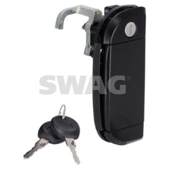 Poignée de porte SWAG OEM 701837205