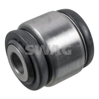 Roulement, boîtier du roulement des roues SWAG 33 10 4336