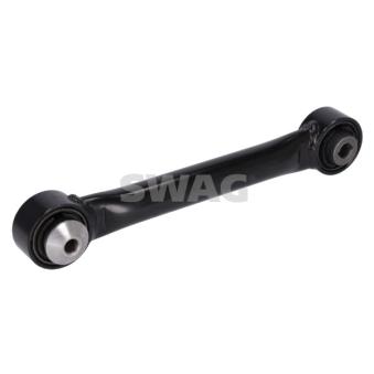 Triangle ou bras de suspension (train arrière) SWAG 33 10 4561 pour NISSAN PATROL 2.0 TDCi 4x4 - 150cv