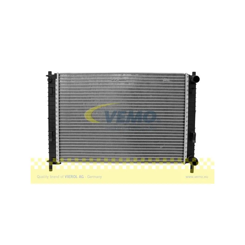 Radiateur, refroidissement du moteur VEMO [V25-60-3014]