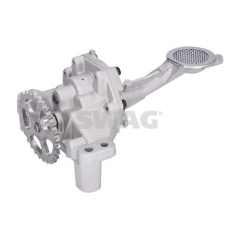 Pompe à huile SWAG 33 10 4592