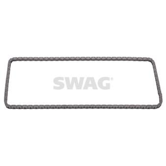 Chaîne de distribution SWAG 33 10 4729