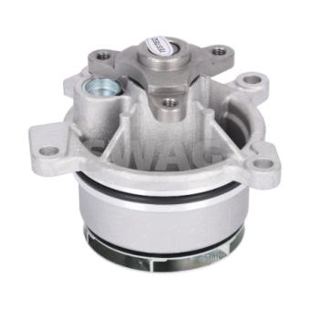 Pompe à eau SWAG 33 10 4945