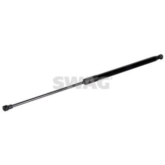 Vérin de hayon, de coffre SWAG OEM 68960F4011