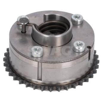 Dispositif de réglage électrique d'arbre à cames SWAG [33 10 5579]