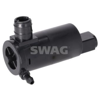 Pompe d'eau de nettoyage, nettoyage des vitres SWAG [33 10 6817]