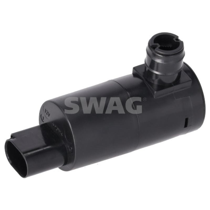 Pompe d'eau de nettoyage, nettoyage des vitres SWAG 33 10 6817 - Visuel 1