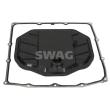 Kit de filtre hydraulique, boîte automatique SWAG [33 10 8531]