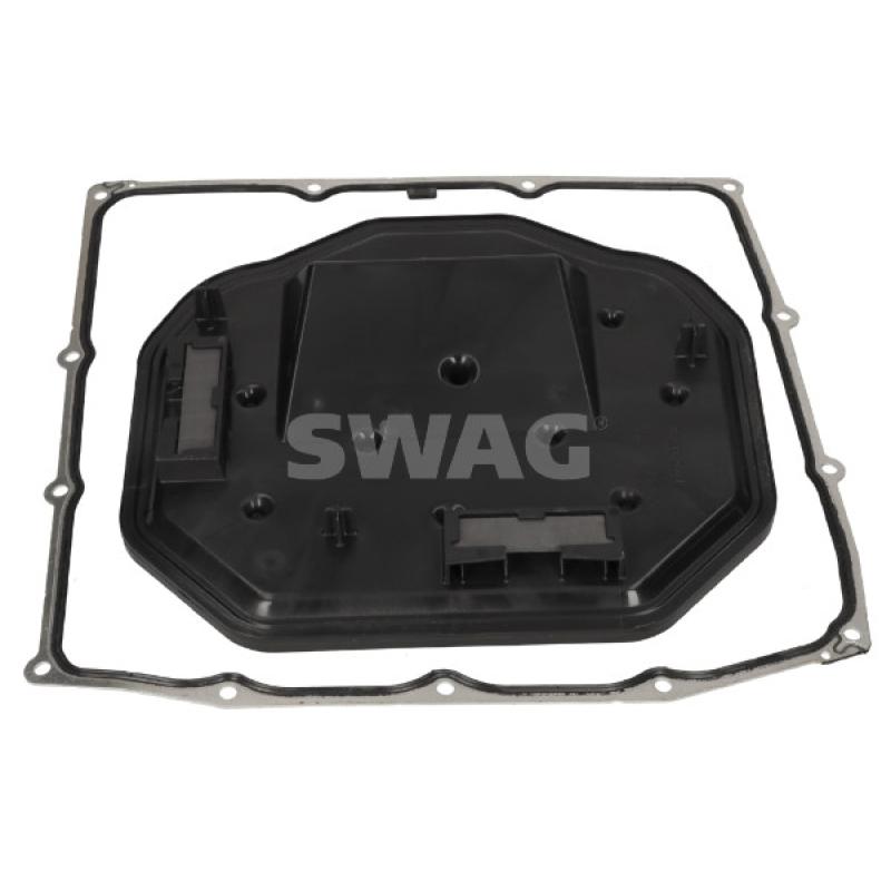 Kit de filtre hydraulique, boîte automatique SWAG 33 10 8531 - Visuel 1