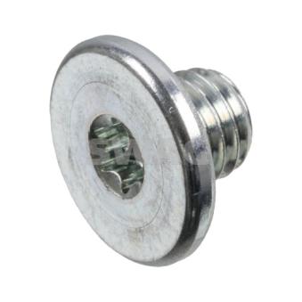 Bouchon fileté, boîte de transmission SWAG 33 10 8296 pour VOLKSWAGEN GOLF 6.0 TDI - 500cv