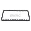 Chaîne de distribution SWAG [33 10 8357]