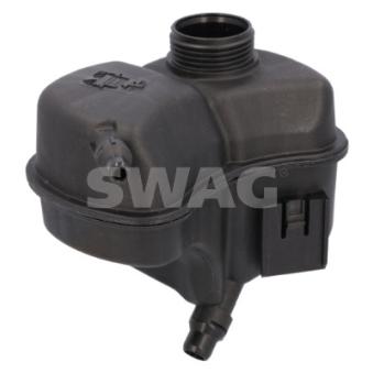 Vase d'expansion, liquide de refroidissement SWAG 33 10 8772
