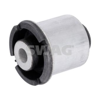 Silent bloc de suspension (train avant) SWAG OEM A2063302100