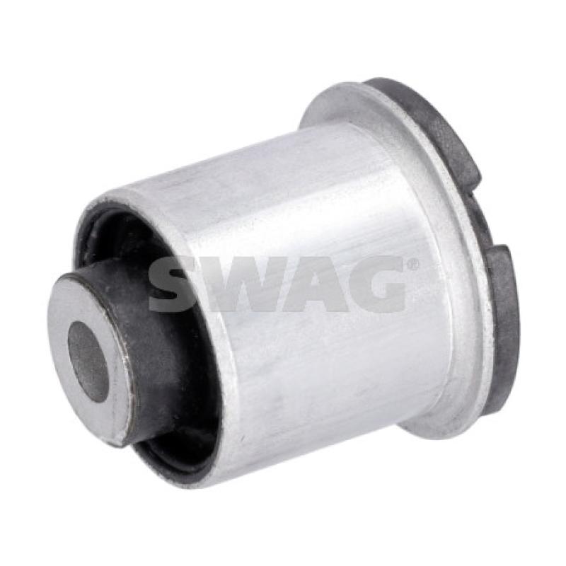 Silent bloc de suspension (train avant) SWAG 33 10 9741 - Visuel 1