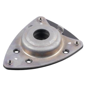 Coupelle de suspension SWAG 33 11 0169 pour MERCEDES-BENZ CLK PureTech 110 - 110cv