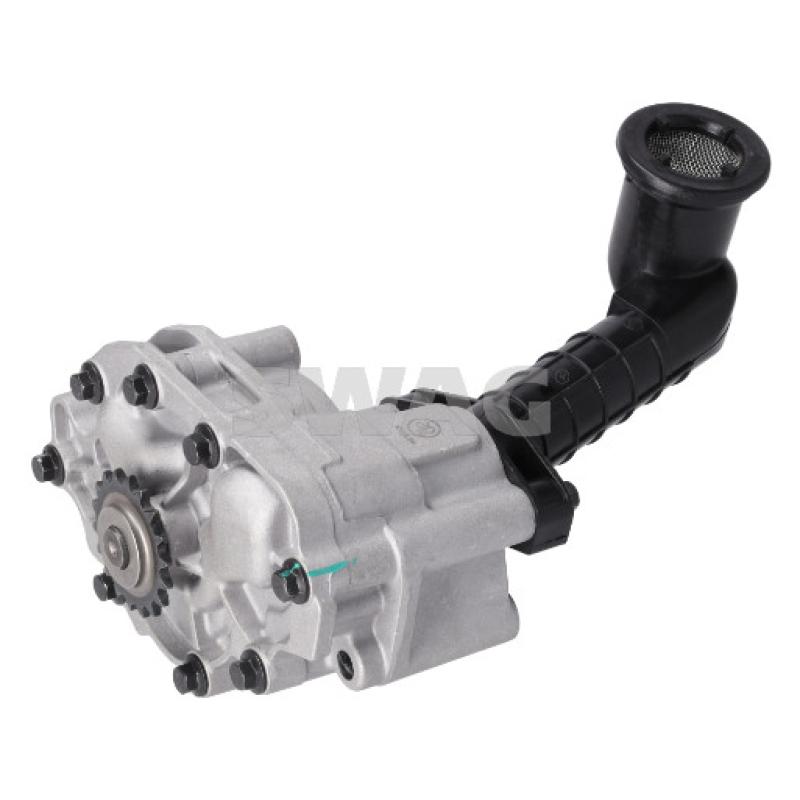 Pompe à huile SWAG 33 11 0182 - Visuel 1