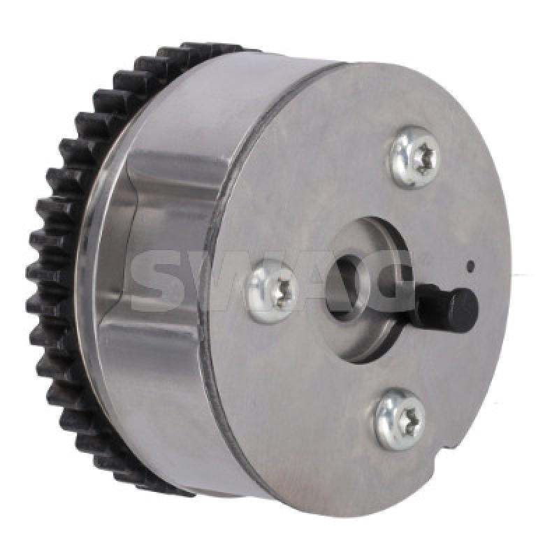 Dispositif de réglage électrique d'arbre à cames SWAG 33 11 0221 - Visuel 1