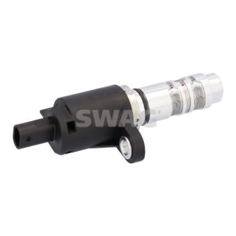 Valve de commande, réglage d'arbres à came SWAG 33 11 0284 pour CADILLAC DEVILLE 1.6 - 110cv