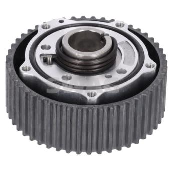 Dispositif de réglage électrique d'arbre à cames SWAG 33 11 0476 pour SEAT LEON 1.4 TGI - 110cv
