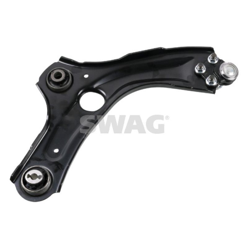 Triangle ou bras de suspension (train avant) SWAG 33 11 0581 - Visuel 1