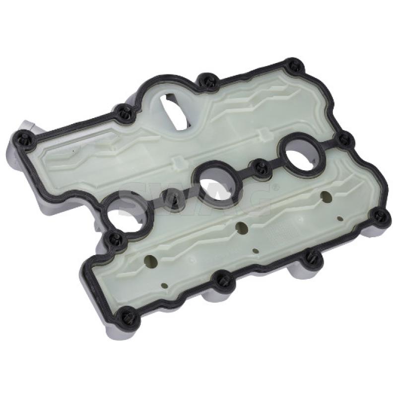 Couvercle de culasse SWAG 33 11 0611 - Visuel 1