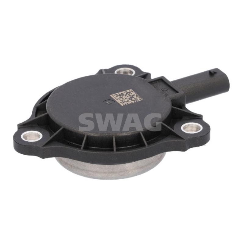 Valve de commande, réglage d'arbres à came SWAG 33 11 0533 - Visuel 1