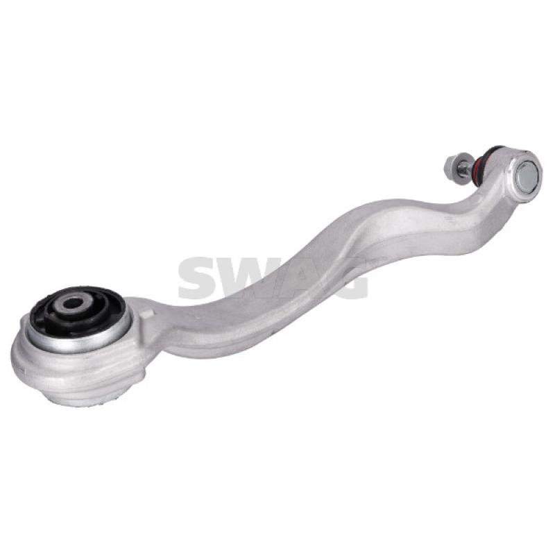 Triangle ou bras de suspension (train avant) SWAG 33 11 0534 - Visuel 1