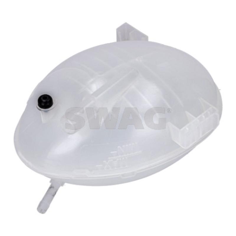 Vase d'expansion, liquide de refroidissement SWAG 33 11 0697 - Visuel 1