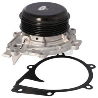 Pompe à eau, refroidissement du moteur SWAG 33 11 0702 pour MERCEDES-BENZ CLASSE E E 220 d - 194cv