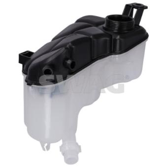 Vase d'expansion, liquide de refroidissement SWAG 33 11 0666 pour FORD S-MAX 1.6 - 160cv