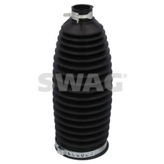 Jeu de joints-soufflets, direction SWAG 33 11 0568 pour BMW Z1 1.5 - 110cv