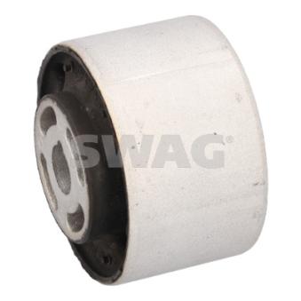 Suspension, Différentiel SWAG 33 11 0802 pour HYUNDAI TRAJET E 350 BlueTEC - 252cv