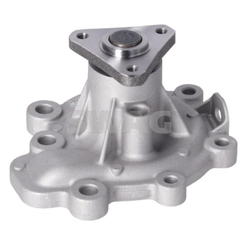 Pompe à eau, refroidissement du moteur SWAG 33 11 0678 - Visuel 1