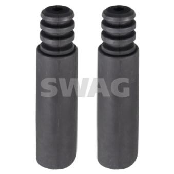 Kit de protection contre la poussière, amortisseur SWAG 33 11 0680 pour FORD GALAXY 1.5 DCI - 110cv