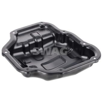 Carter d'huile SWAG 33 11 0844 pour MAZDA E SERIE 1.6 - 110cv